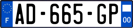 AD-665-GP