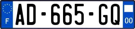 AD-665-GQ