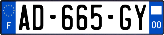AD-665-GY