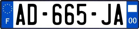 AD-665-JA