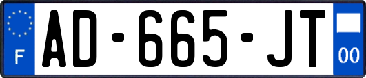 AD-665-JT
