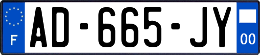 AD-665-JY