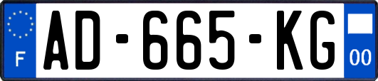 AD-665-KG