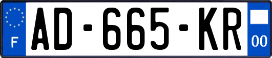 AD-665-KR