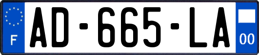 AD-665-LA