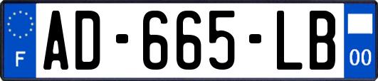 AD-665-LB