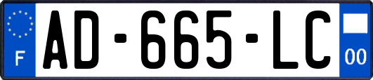 AD-665-LC