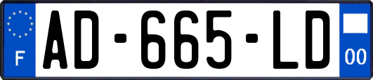 AD-665-LD