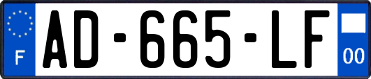 AD-665-LF