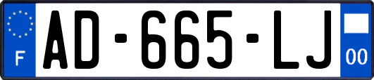 AD-665-LJ