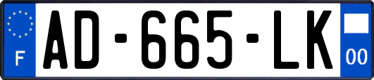 AD-665-LK