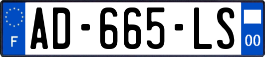 AD-665-LS
