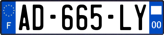 AD-665-LY