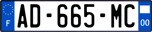 AD-665-MC