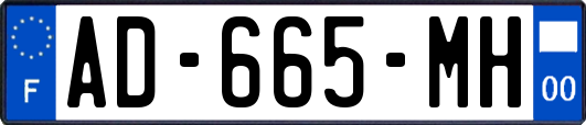 AD-665-MH