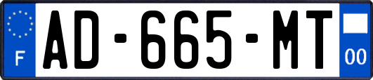 AD-665-MT