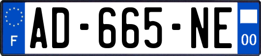 AD-665-NE