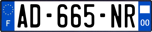 AD-665-NR