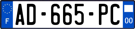 AD-665-PC