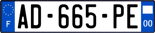 AD-665-PE