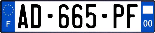 AD-665-PF