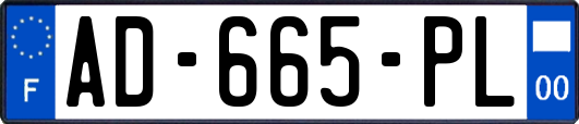 AD-665-PL