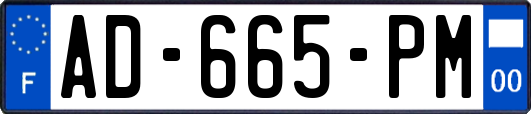 AD-665-PM