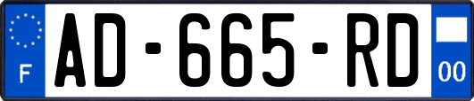 AD-665-RD