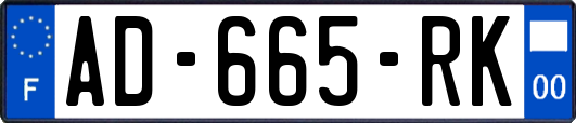 AD-665-RK