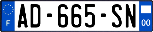 AD-665-SN