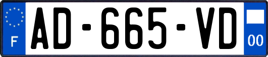 AD-665-VD