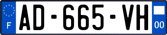 AD-665-VH