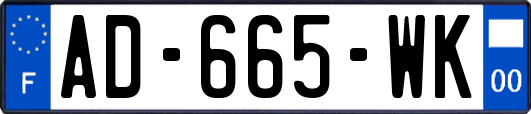 AD-665-WK