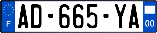 AD-665-YA