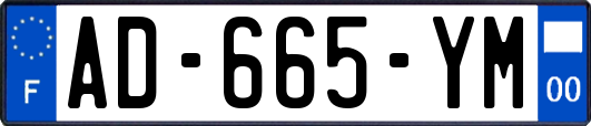AD-665-YM