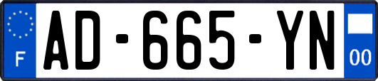 AD-665-YN