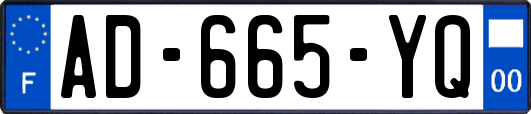AD-665-YQ