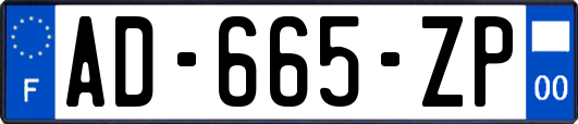AD-665-ZP