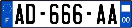 AD-666-AA