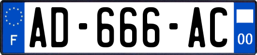 AD-666-AC