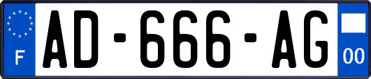AD-666-AG