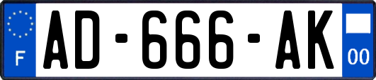 AD-666-AK