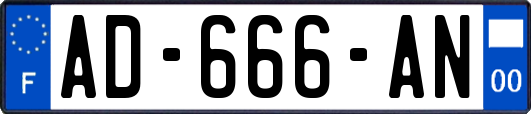AD-666-AN