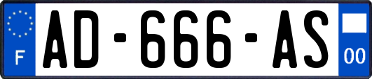 AD-666-AS