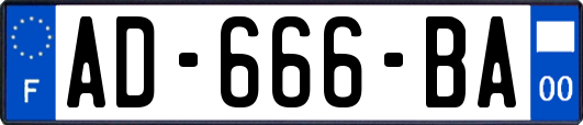 AD-666-BA