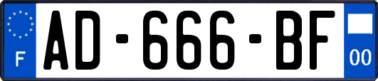 AD-666-BF
