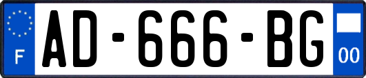 AD-666-BG