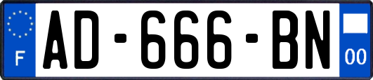 AD-666-BN