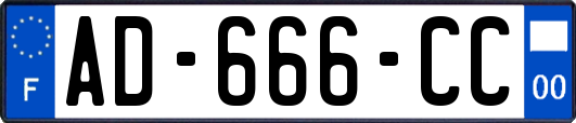 AD-666-CC