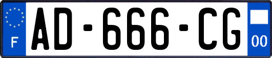 AD-666-CG